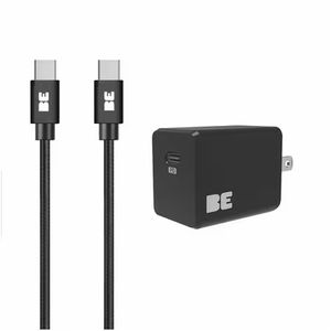Image du produit Kit de recharge BLU ELEMENT 20W - USB-C