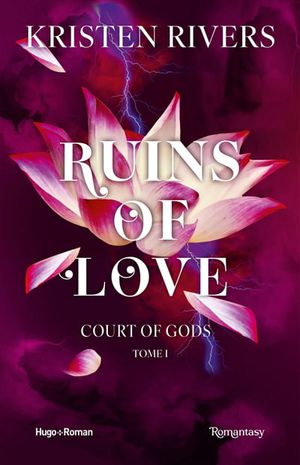 Image du produit Ruins of love