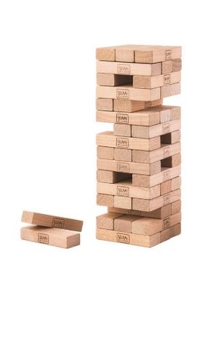 Image du produit Jeu Jenga Legami