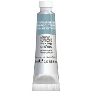 Image du produit Aquarelle W&N Artist 5ml n.424 Cendre d'outremer