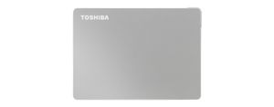 Image du produit Disque Dur Mobile TOSHIBA Canvio Flex 2To USB-C
