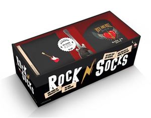 Image du produit Rock'n'socks