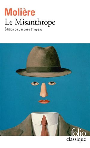 Image du produit Misanthrope (Le) Nouv. éd