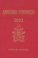 Image du produit Annuario pontificio per l'anno 2022