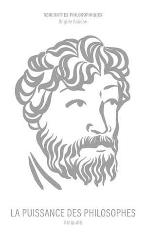 Image du produit Puissance des philosophes : Antiquité (La)