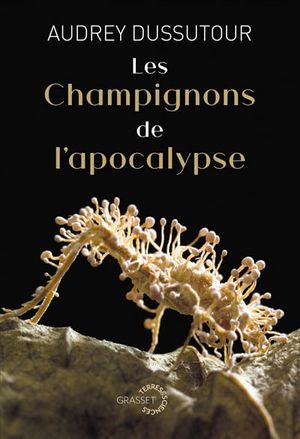 Image du produit Champignons de l'apocalypse (Les)