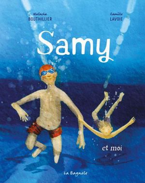 Image du produit Samy