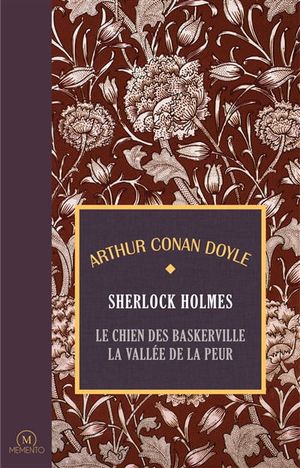 Image du produit Sherlock Holmes