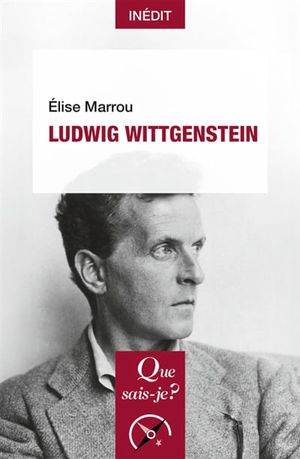 Image du produit Ludwig Wittgenstein