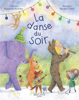 Image du produit Danse du soir (La)