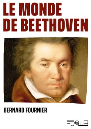 Image du produit Monde de Beethoven (Le)
