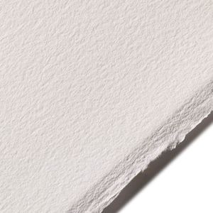 Papier Velin BFK Rives Arches 22 x 30 250gr blanc par