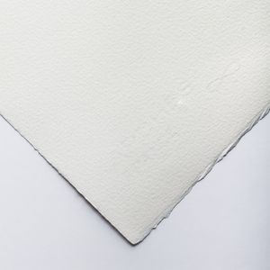 Papier Velin d'Arches pour impressions 250gr. 22x30 Blanc - Coop Zone