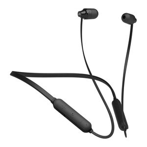 Image du produit Écouteurs Bluetooth JVC Marshmallow Noirs HA-FX35BT-B