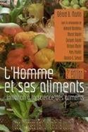 Image du produit Homme et ses aliments (L'): initiation à la science des...éd2