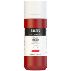 Image du produit Peinture acrylique Liquitex SB 946ml Aliz.cram.perm.imit. n.116