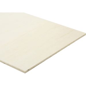 Image du produit Panneau de merisier russe - contreplaqué 3mm 16x20"