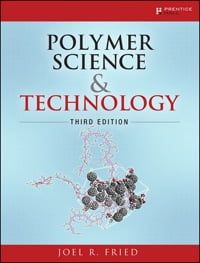 Image du produit Polymer Science and Technology  3rd ed.