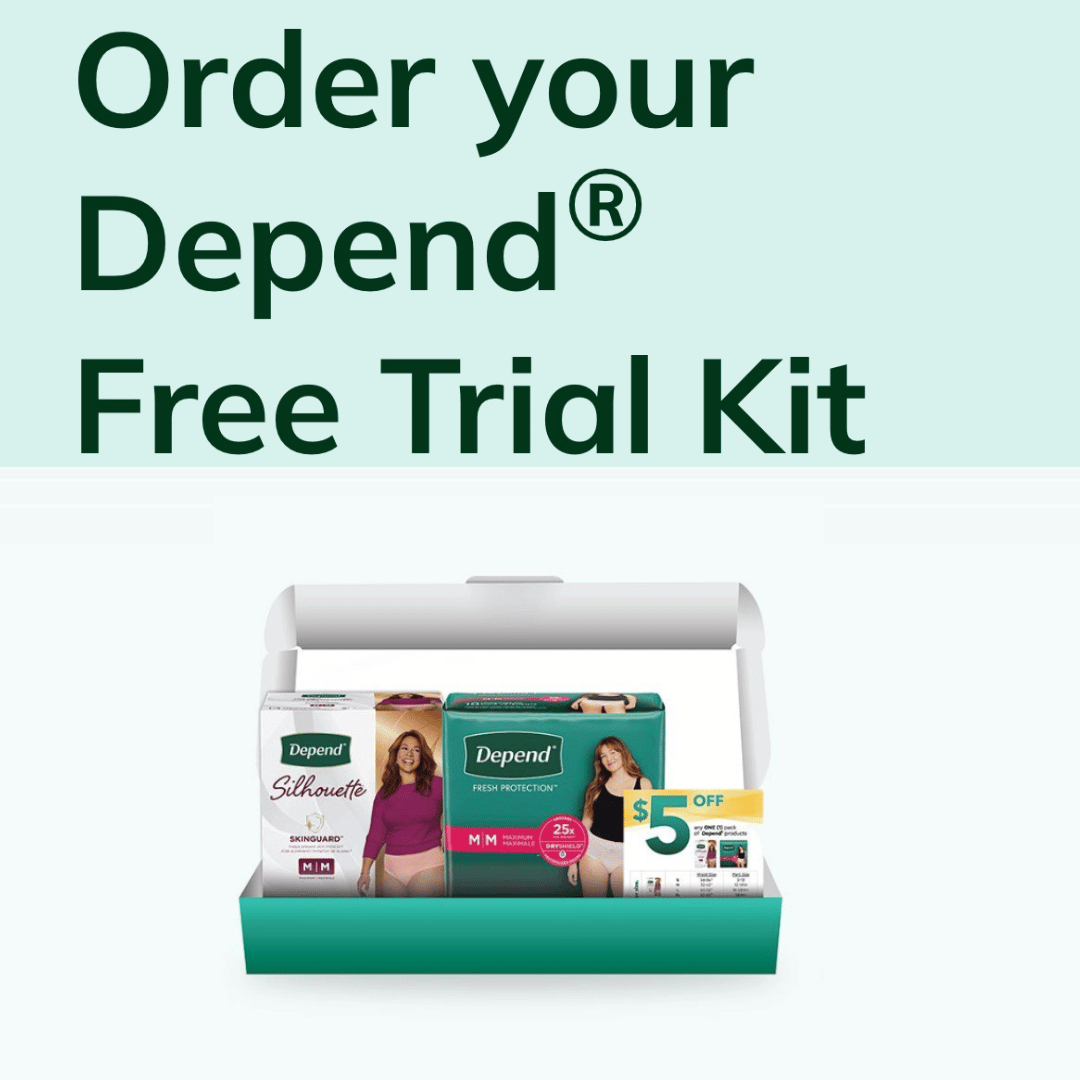 depend sample kits