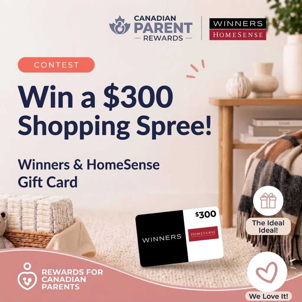 BabyBjörn Bouncer Bliss giveaway