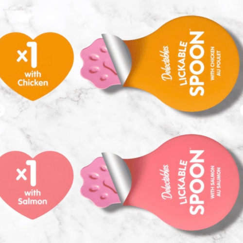 free cat food samples