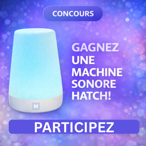 Machine sonore Hatch