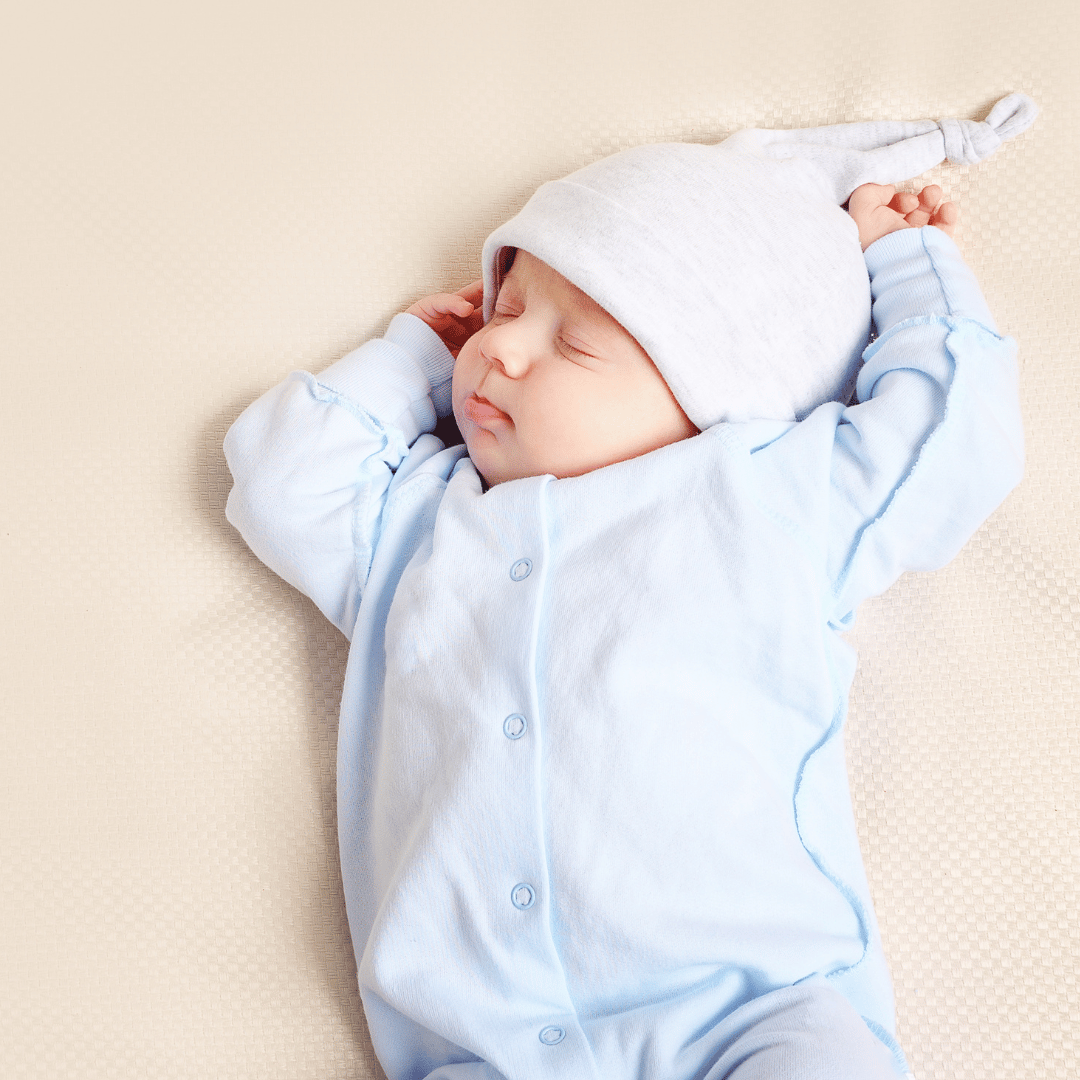 Do you support sleep training?