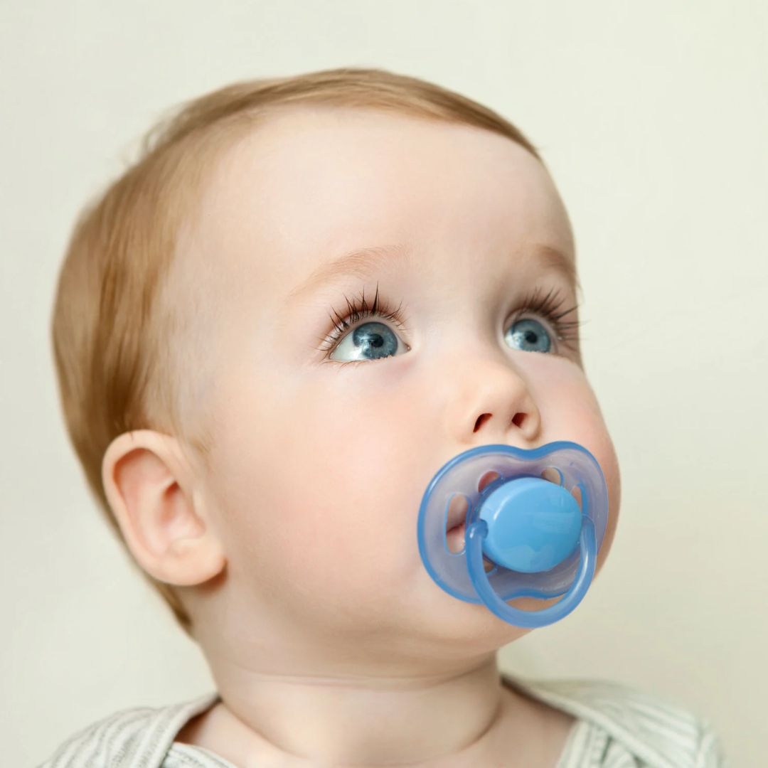 Should You Use A Pacifier Or Avoid It Altogether?