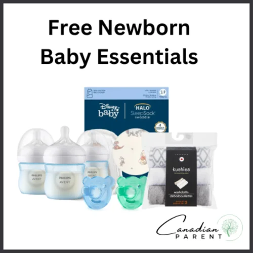 When Should You Replace Baby Bottles/Pacifiers?