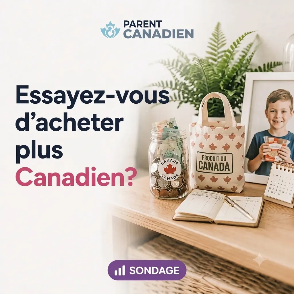 acheter des produits canadiens
