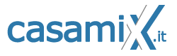 logo Casamix.it