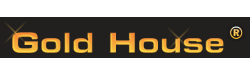 logo Gold House