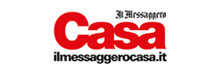 logo Il Messaggero Casa