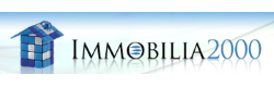 logo Immobilia 2000