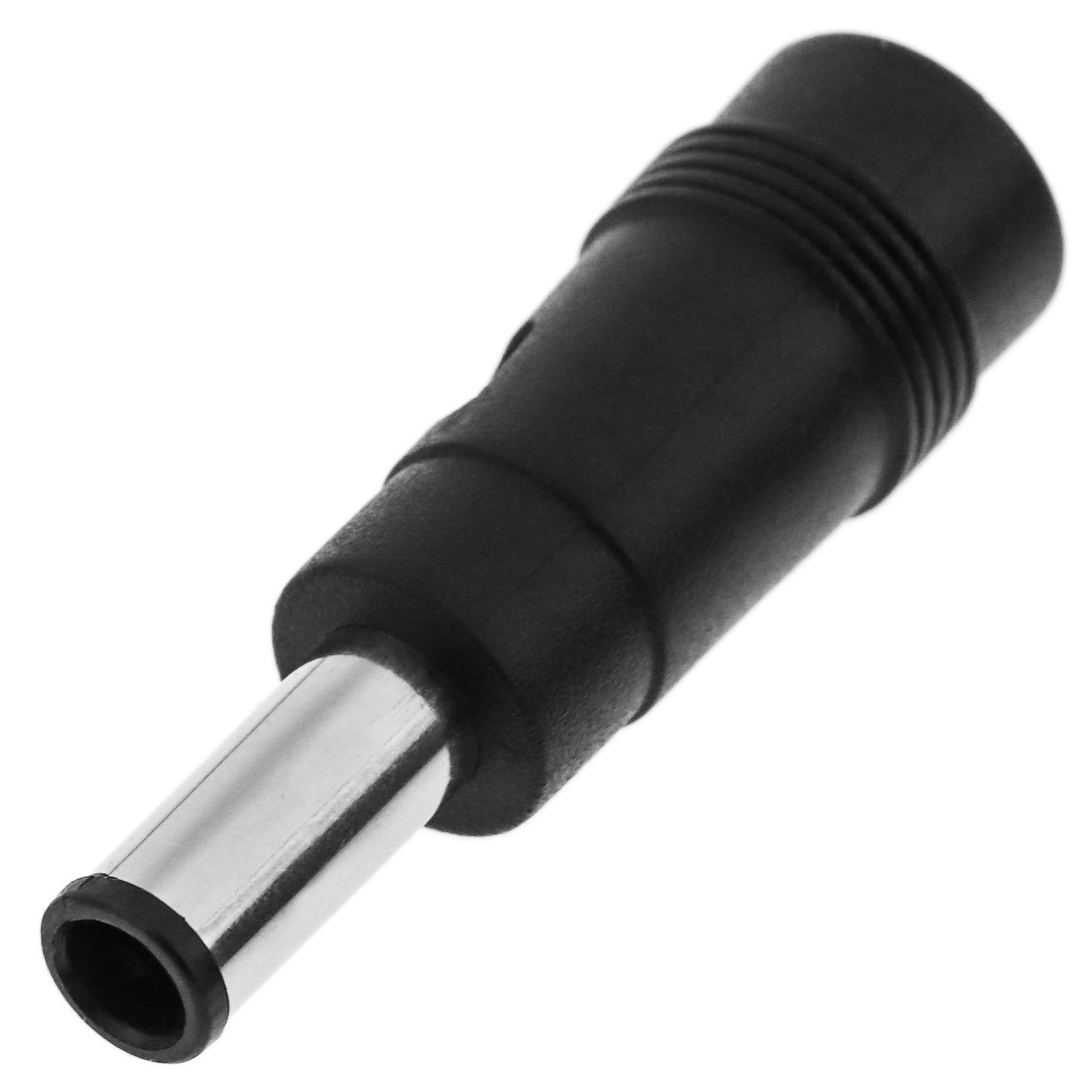 Adaptateur de diamètre d'embout 5.5/2.1mm vers 6.4/4.4mm pour chargeur