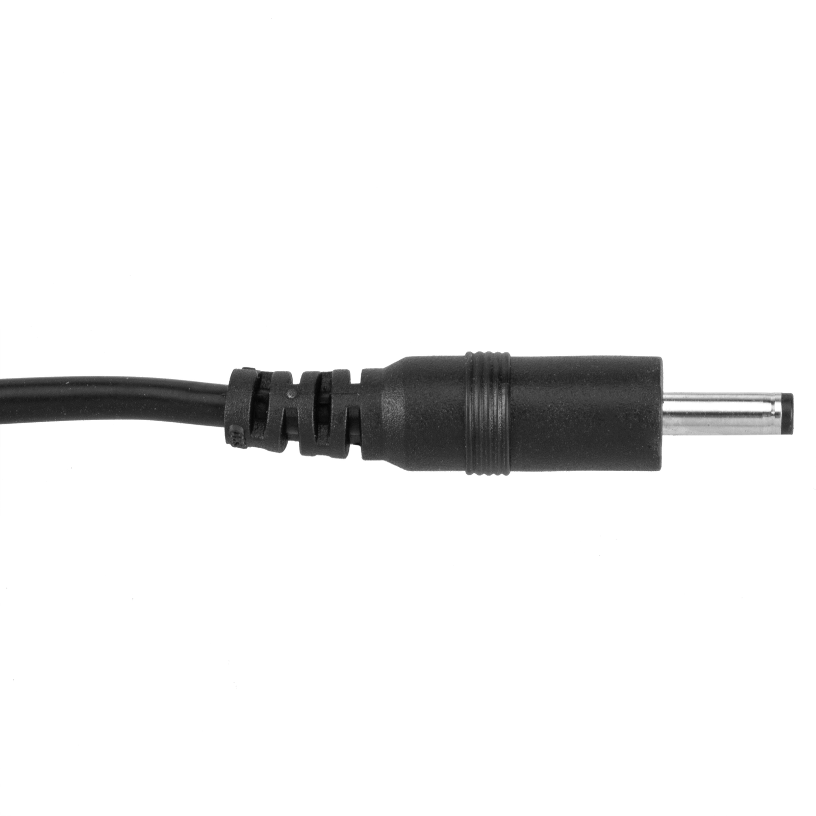 Cavo di alimentazione DC-Jack Connettore 3.5x1.35mm 12cm (M/M) - Cablematic