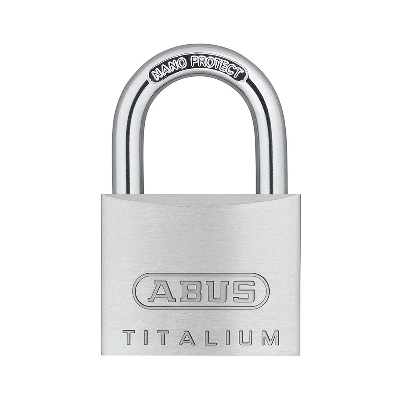 Security padlock with rotating digit combination 50mm - Cablematic