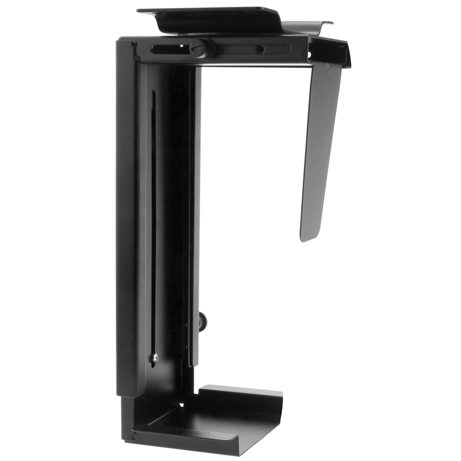 Soporte Torre PC bajo Mesa MóVil: Soporte De Chasis PC de Casa - Estante de  Torre de Computadora con Ruedas : : Informática