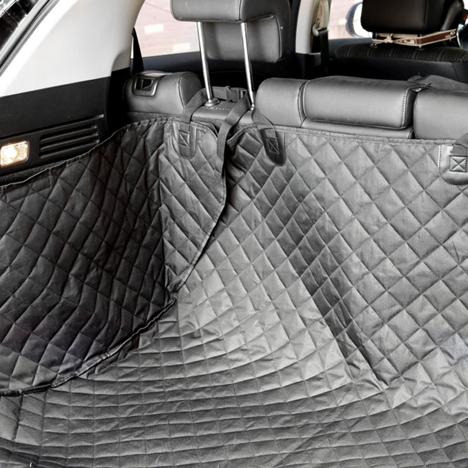 Couverture de protection pour voiture Allside Comfort