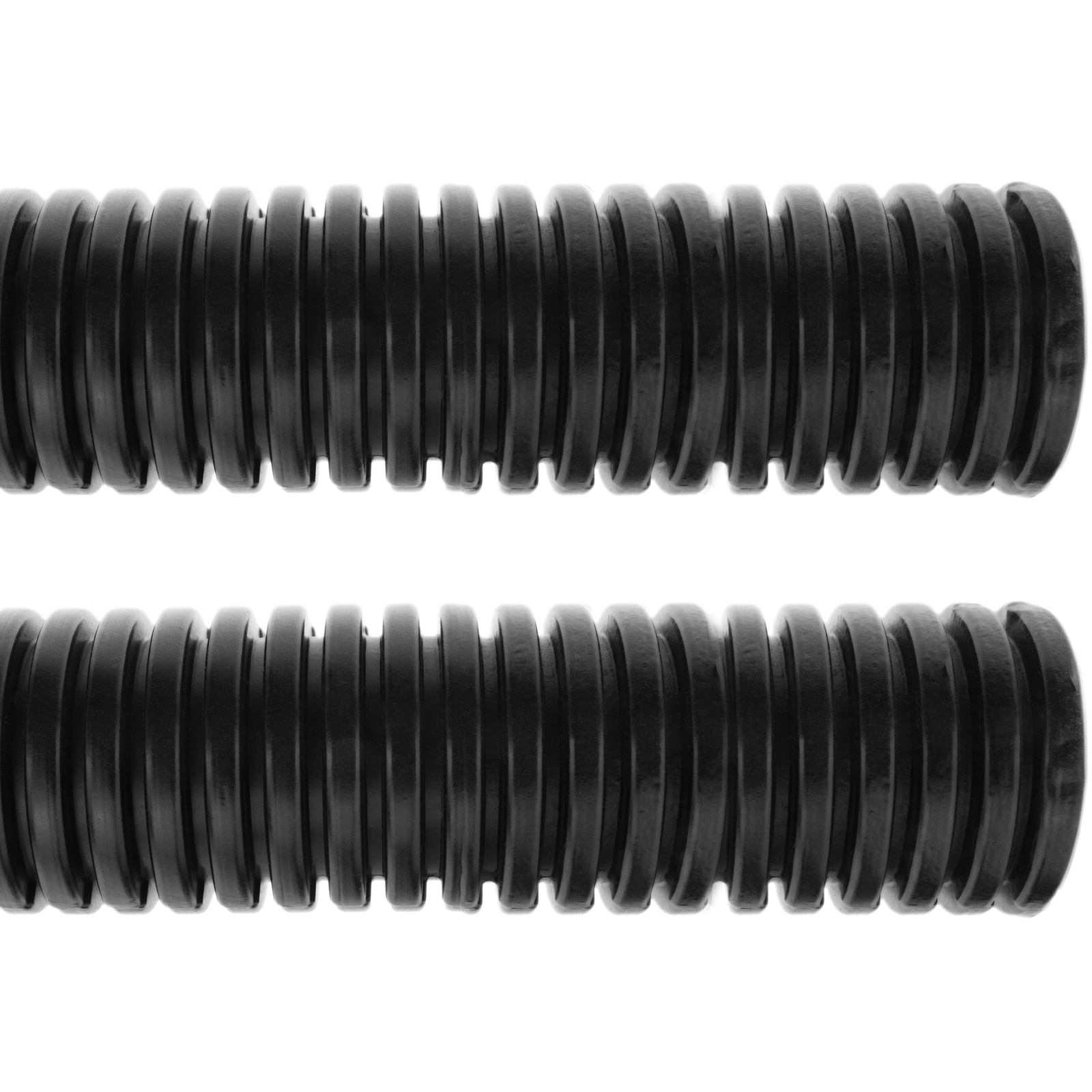 Tubo Corrugado Helaguard PA6 Light 10mm 50mts negro - Ticaplus