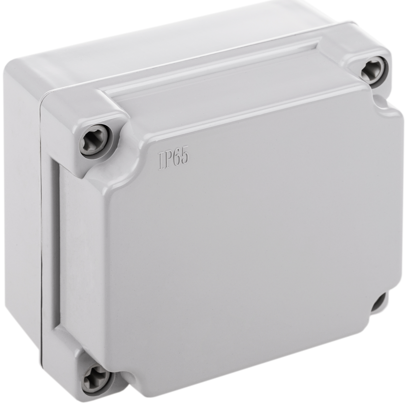 DCDC 24VDC vers 12VDC 5A Convertisseur étanche boitier aluminium