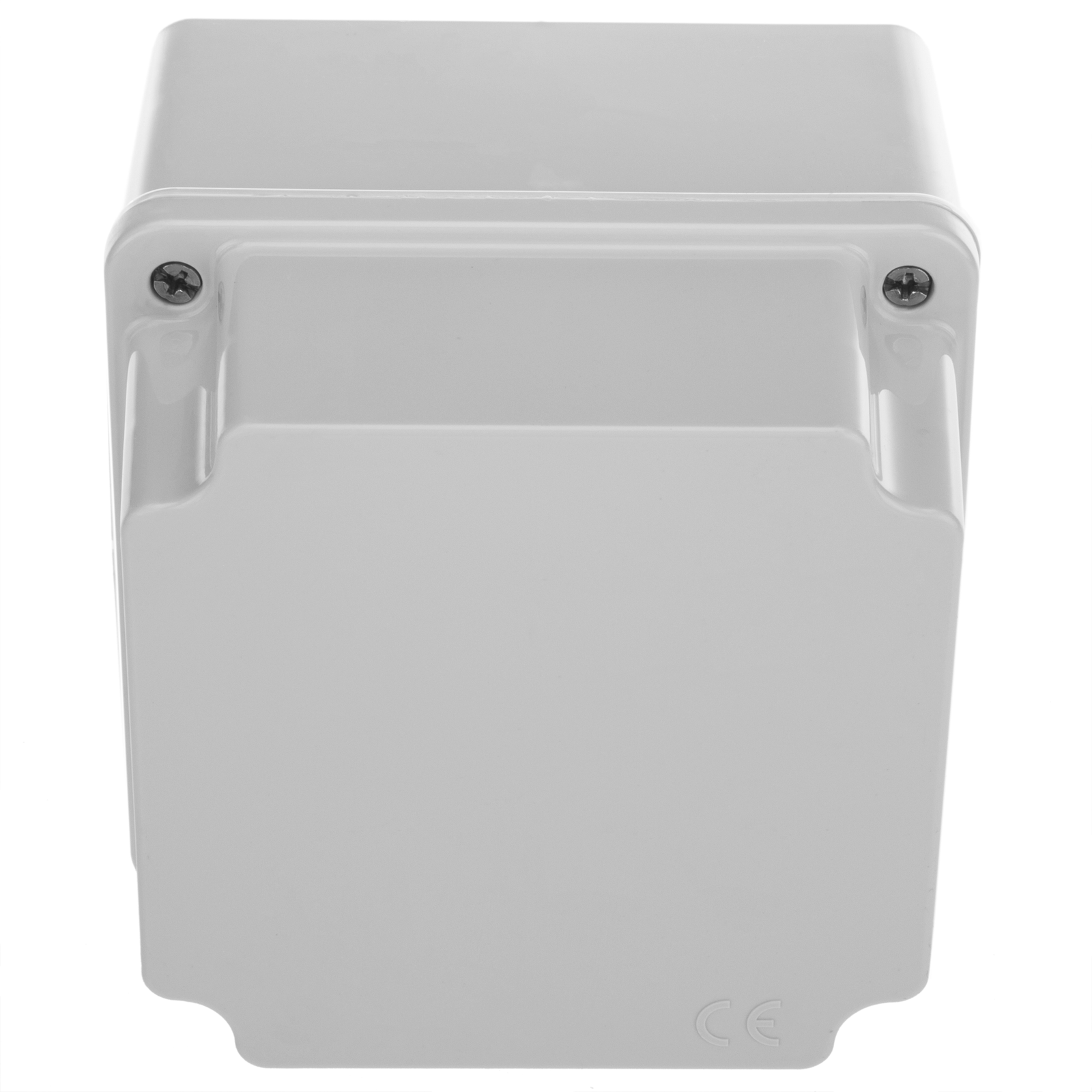 Caja estanca de superficie rectangular IP65 200x100x80mm - Cablematic