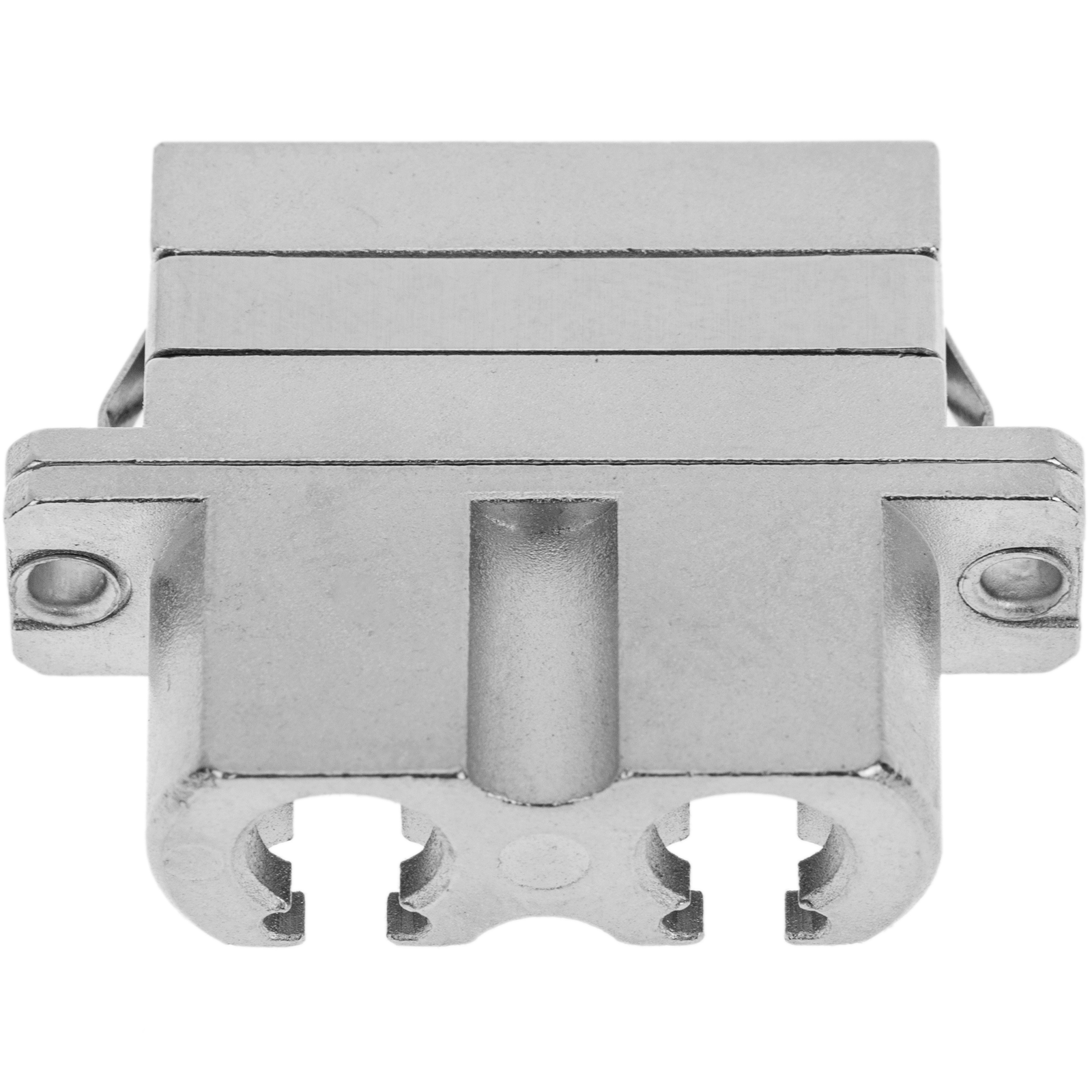 10 Pz SC-SC Modalà Duplex FTTH Adattatore In Fibra Ottica - Foto 2