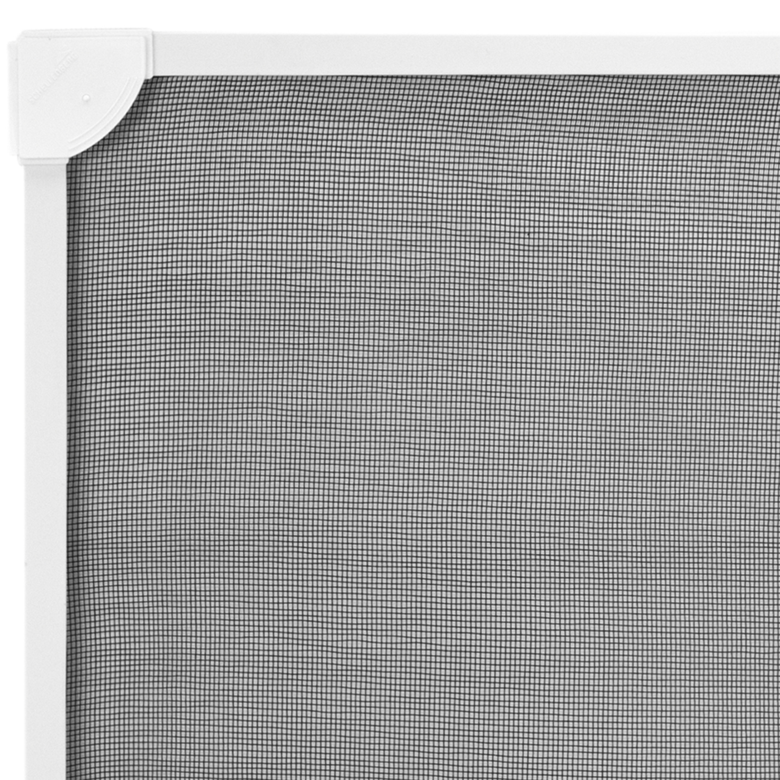 Primematik - Mosquitera Para Ventana Max 100 X 120 Cm Magnética Pvc  Flexible Negro Ah10600 con Ofertas en Carrefour