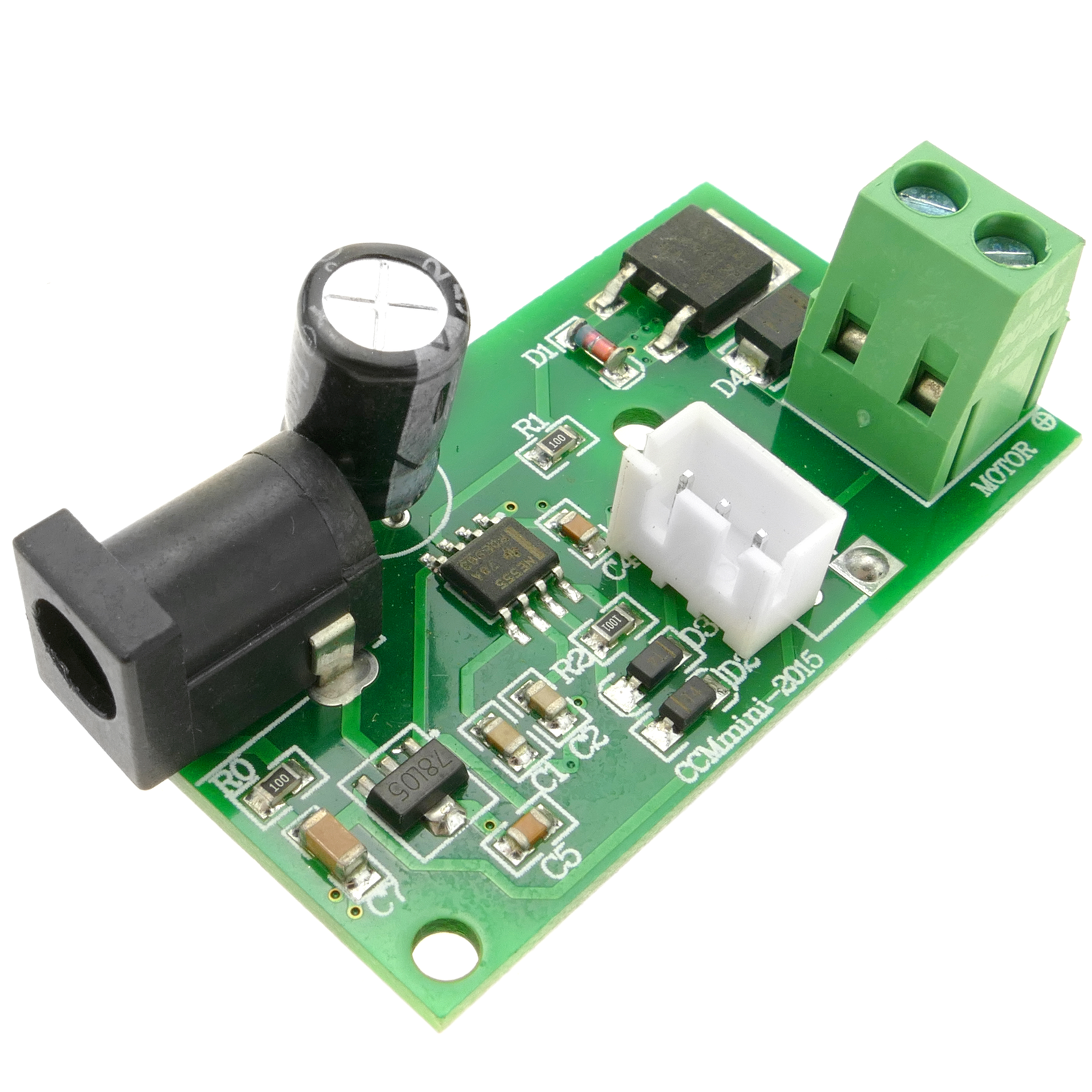 16€65 sur Minuterie programmable numérique 12V DC 30A Interrupteur