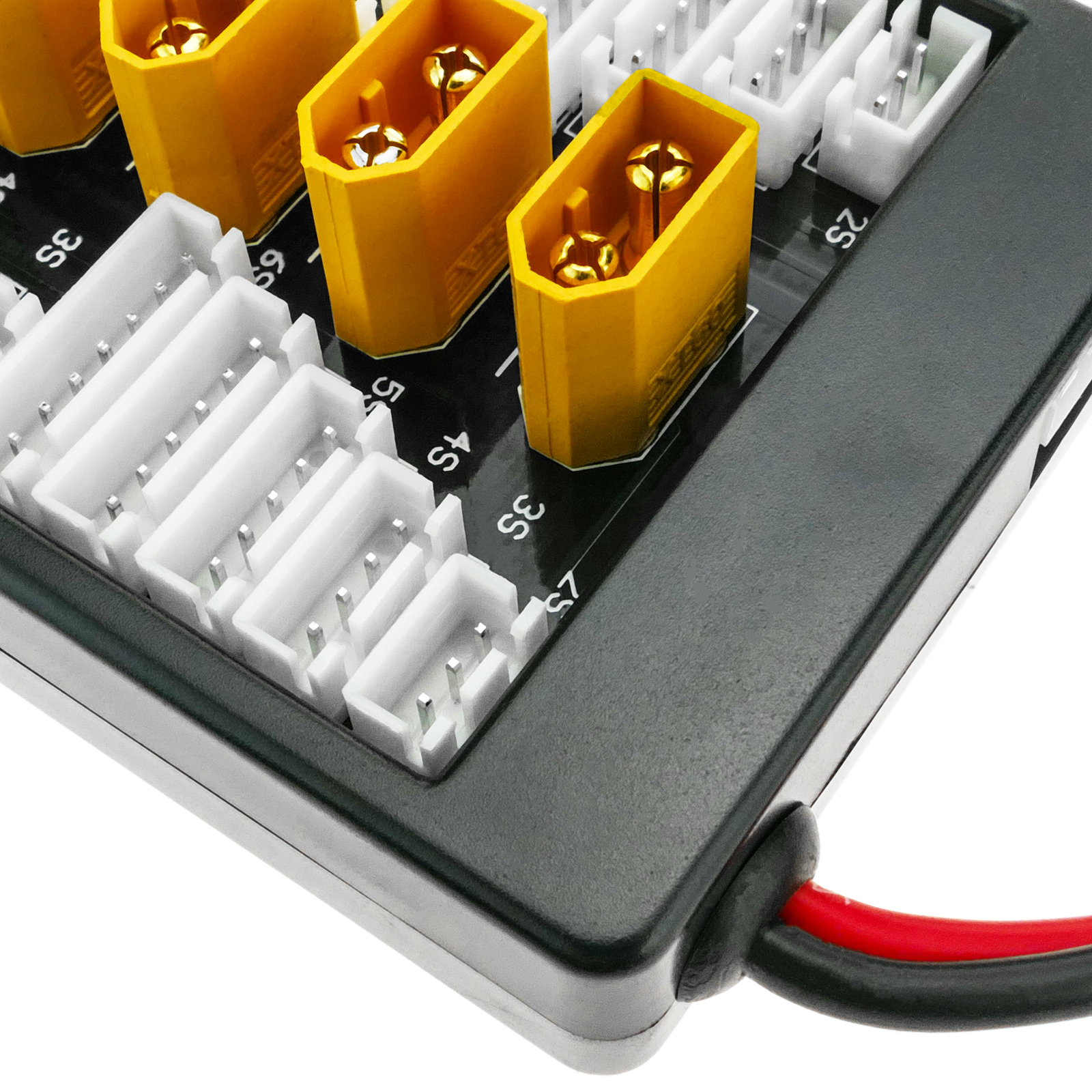 Dual-Side Prototype PCB Panel Universal Matrix Circuit Board for DIY  Soldering 3x7cm - Cablematic