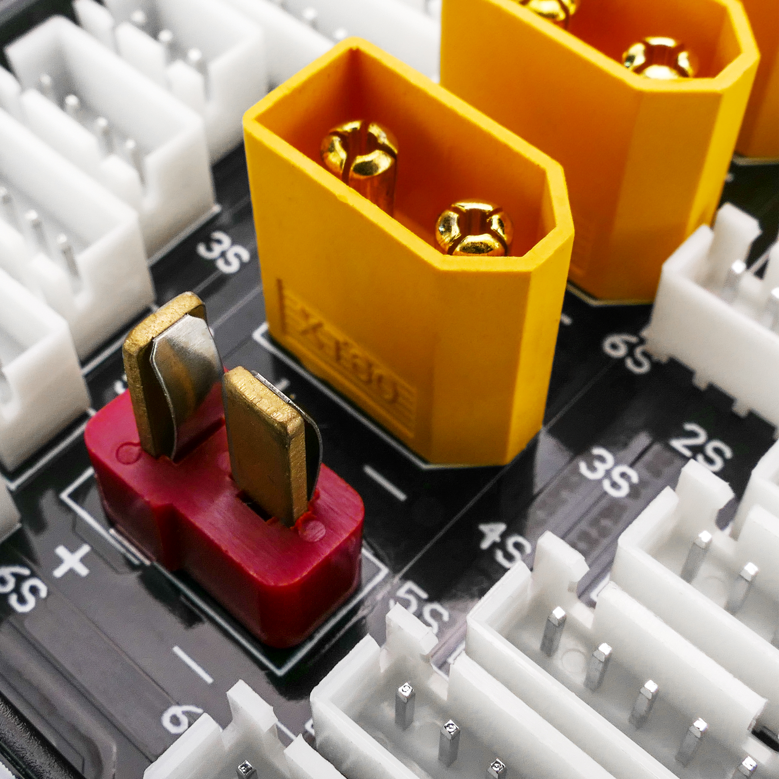 Dual-Side Prototype PCB Panel Universal Matrix Circuit Board for DIY  Soldering 3x7cm - Cablematic