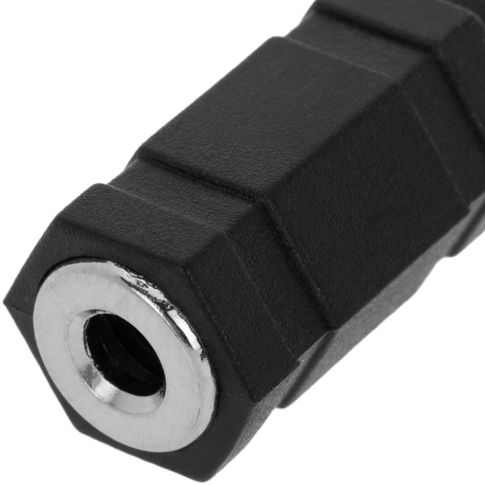 Adaptador MiniPlug 3.5 St a Jack Plug 6.5 St RV ACCESORIOS PLUG