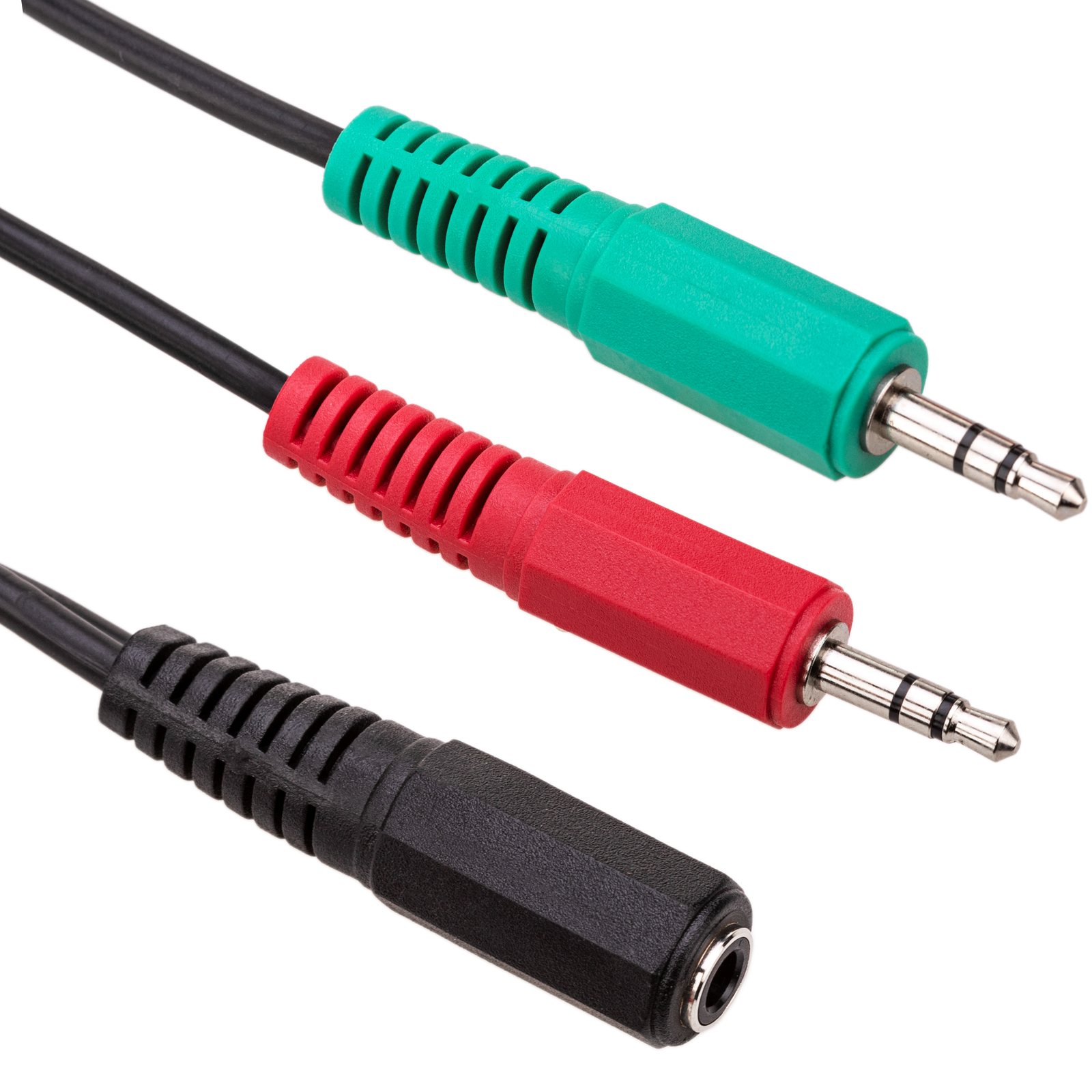 Cable alargador para micrófono para PCE-4XX (10m)