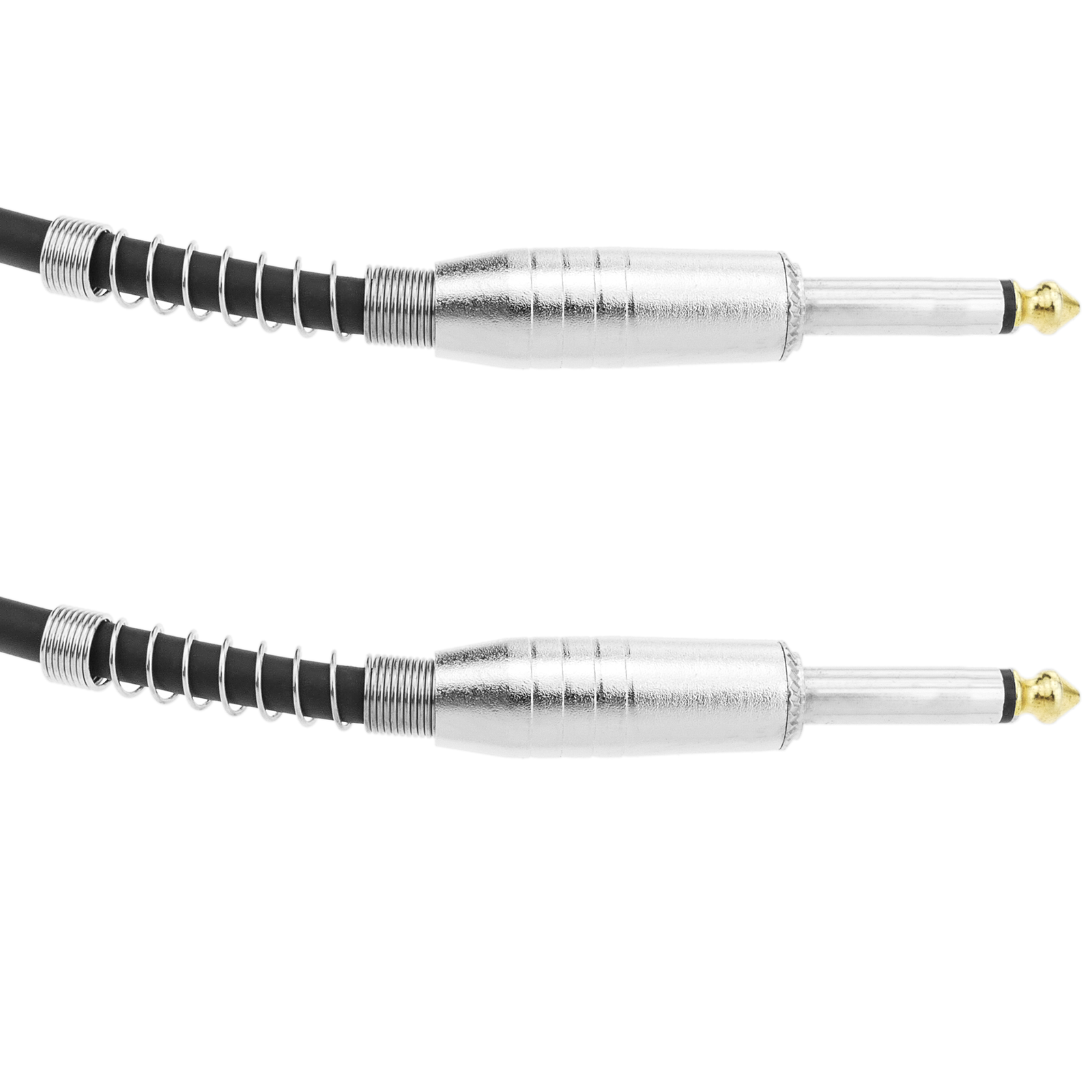 Adaptador Audio Estéreo Jack 3.5mm M a 2 Jacks 3.5mm H Mono 15cm -  Cablematic